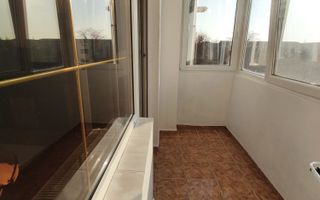 Girocului | 2 Camere | Etaj intermediar | Centrala proprie | Aer conditionat - Poză 8