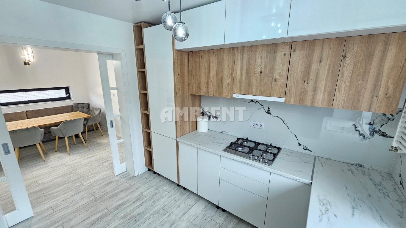 VILĂ INDIVIDUALĂ P+1E, teren 800 mp, zona FILATURII; - Poză 9