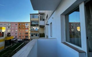Apartament 4 Camere I Decomandat I Etaj 2 I Vasile Aaron - Poză 6