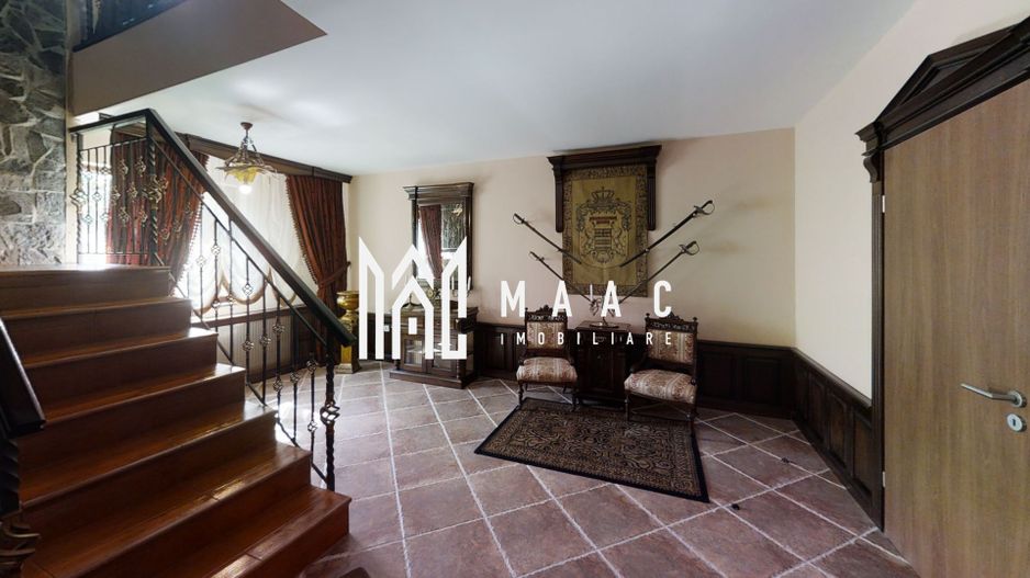 Cabană / Pensiune turistică | zona Racovița - Poză 22