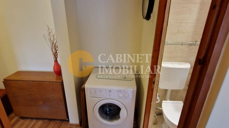 3 Camere Semidecomandat- Etaj intermediar-Zona Alexandru cel Bun - Poză 11