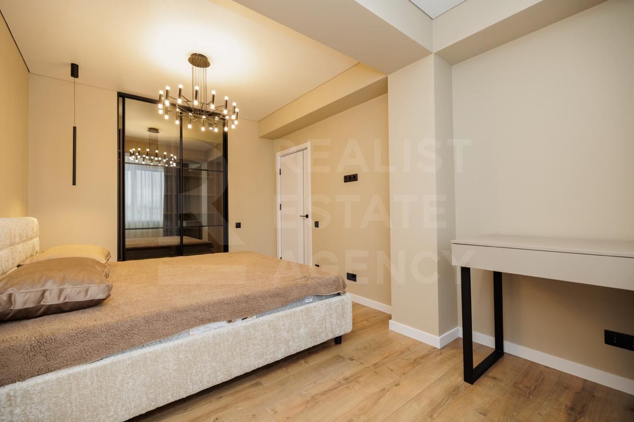 Vânzare, apartament, 2 camere, str. Sarmizegetusa, Botanica - Poză 16
