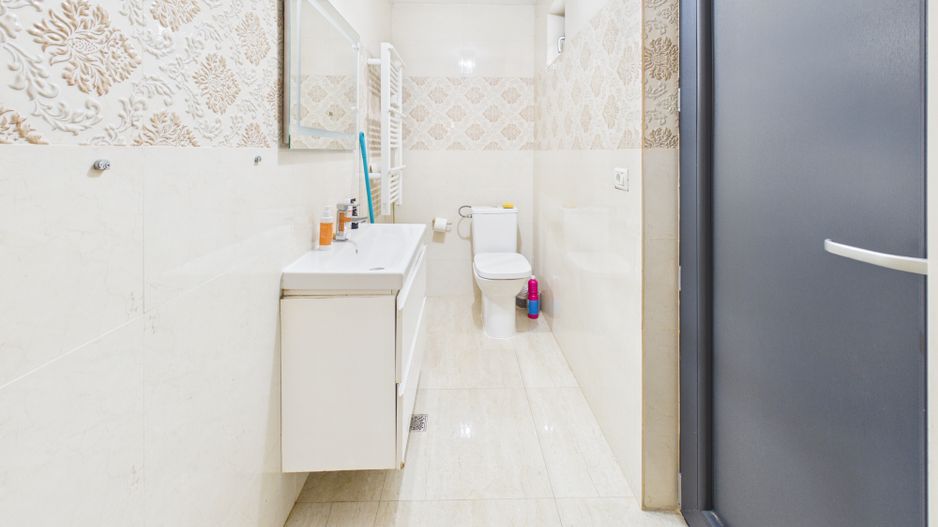 Vilă P+1+M | 6 camere | Aviației | Construcție 2020 - Poză 14