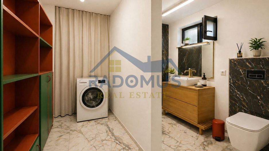 Casă Ploiești - 6 Camere -282 Mp Utili - Teren 600 Mp - Comision 0% - Poză 16