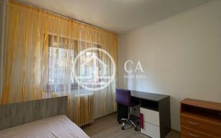 Apartament cu 3 camere de inchiriat în zona Calea Aradului, Oradea - Poză 5