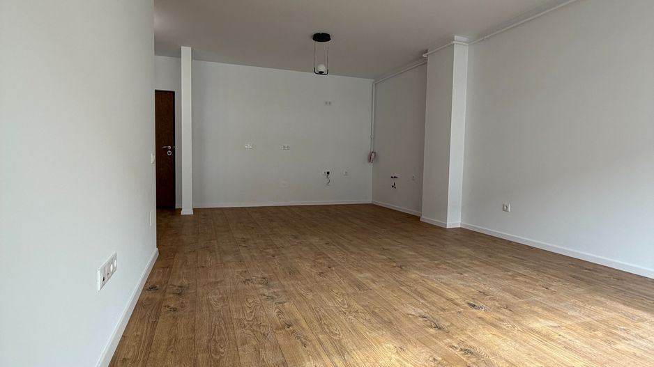 Apartament cu două camere,  semidecomandat, finisat | Zona Eroilor - Poză 2