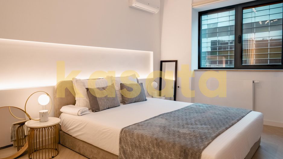 Apartament 3 camere | Complet mobilat | utilat | Parcare si boxa - Poză 19