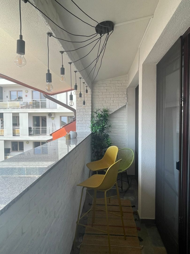 Apartament 4 camere, 116 mp, 2 niveluri – Nicolae Tonitza - Poză 30