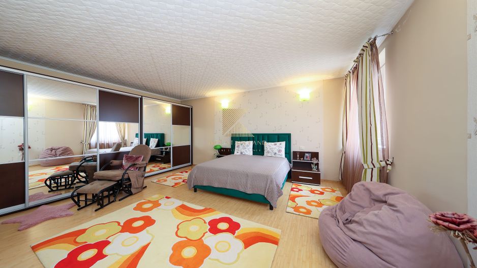 Reședință exclusivistă cu potențial investițional în centrul Cristian - Poză 15