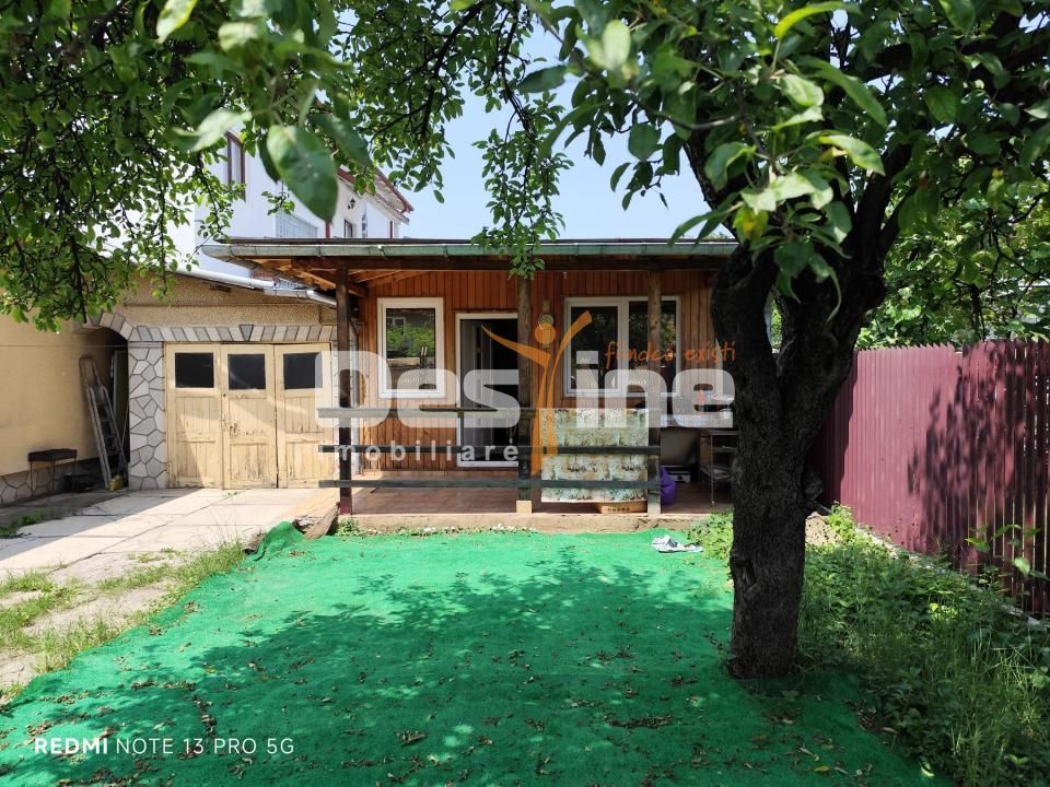 Casa Campina zona Turnatorie - Poză 2