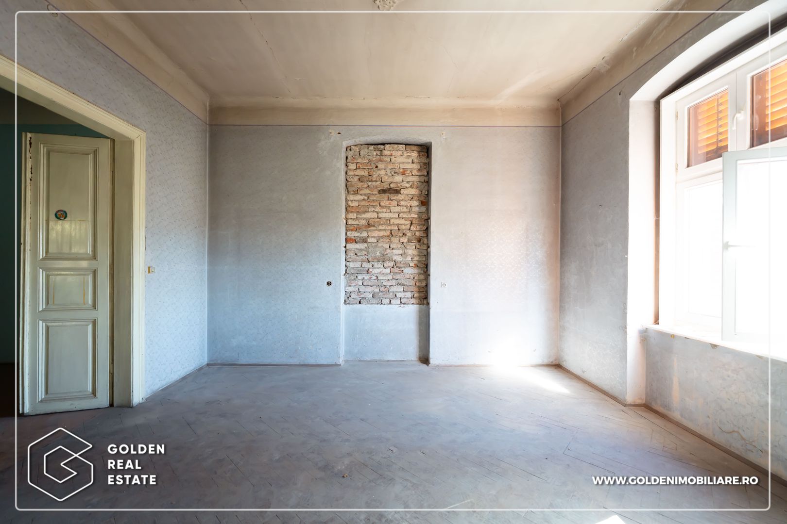 Cladire impresionanta in stil neo baroc - Ideala pt investitie, Timisoara - Poză 5