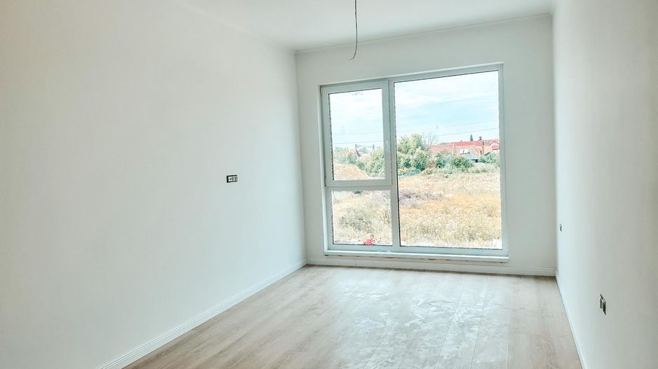 Duplex modern I 2 terase și grădină I Sacalaz - Poză 5