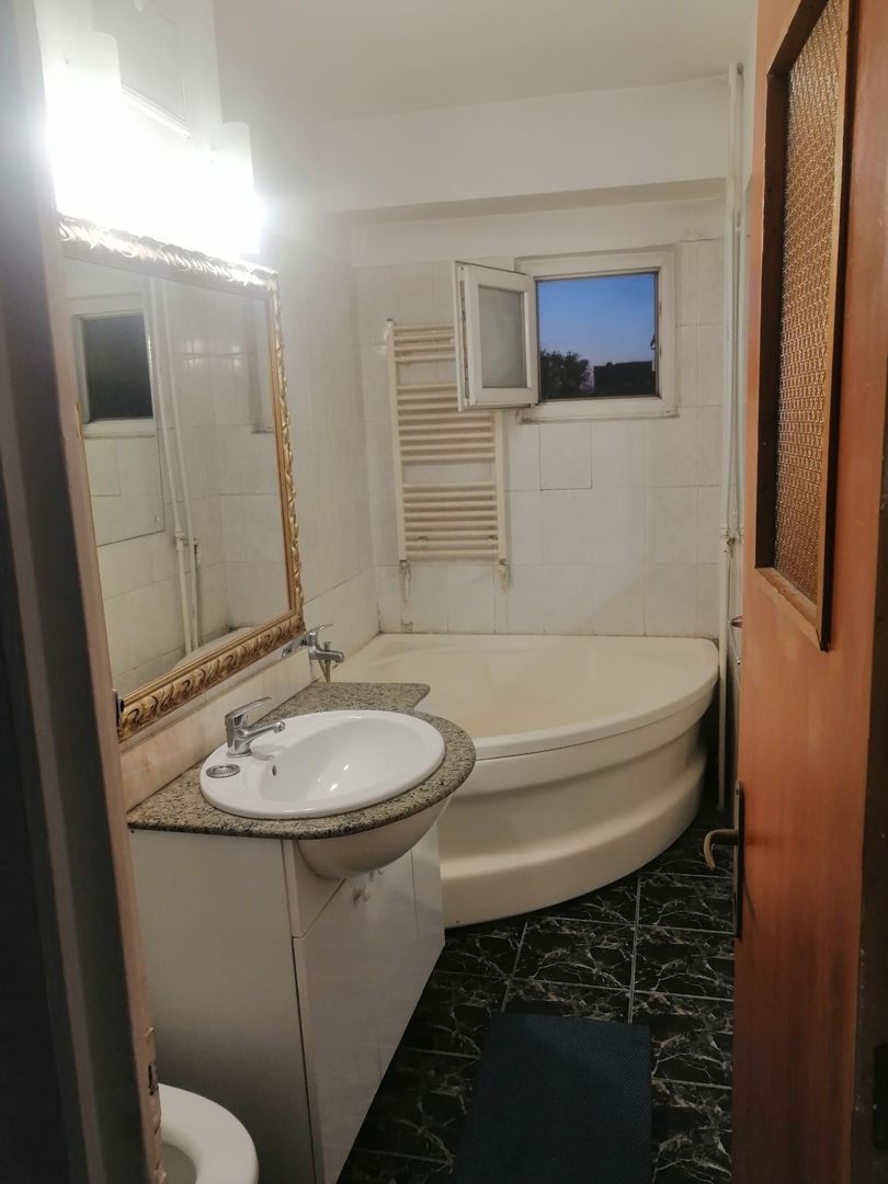 AP. 3 CAMERE - TINERETULUI, PET-FRIENDLY, METROU 3 MINUTE, MODERN - Poză 9