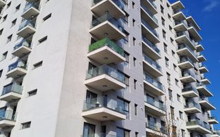 Apartament  3 camere, 75 mp, Onix Park North – Pipera,  LOC PARCARE - Poză 21