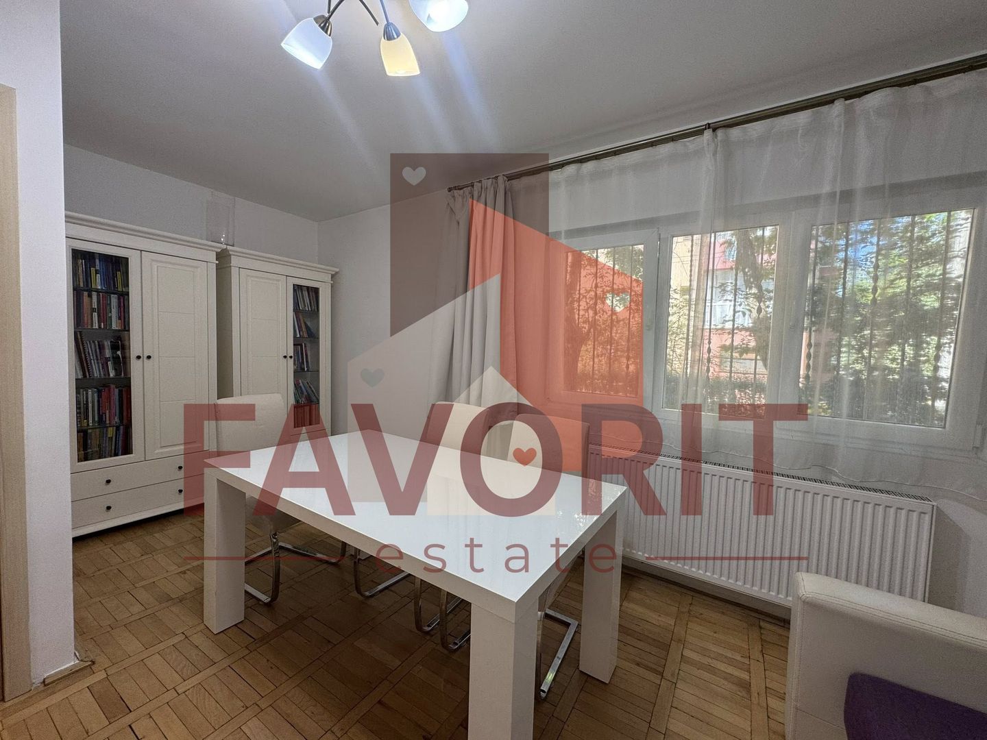 Apartament 3 camere decomandat – Zona Lipovei - Poză 5