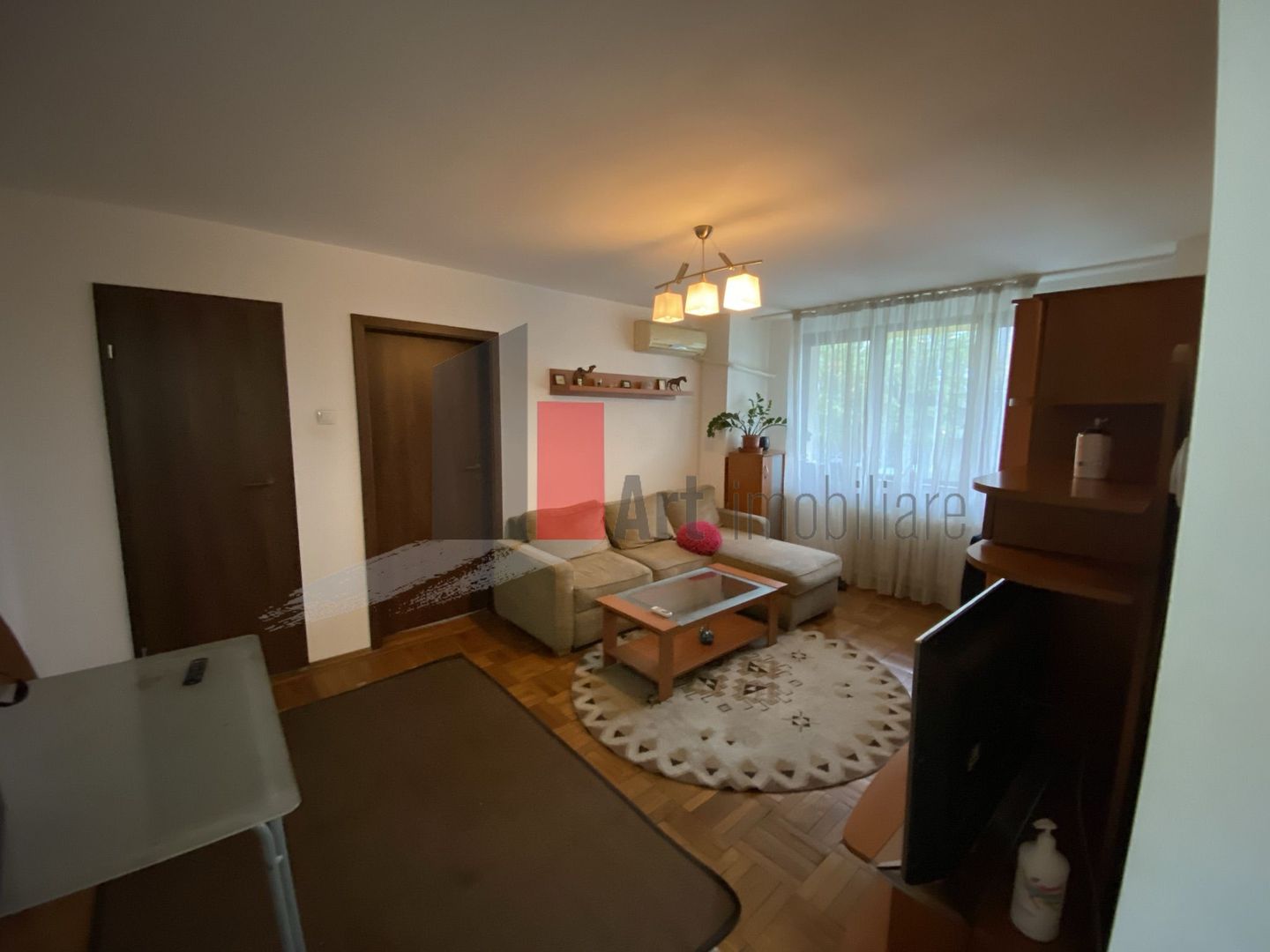 Apartament 2 camere sos Stefan cel Mare - Poză 1
