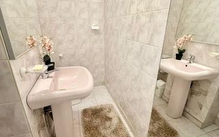 BRASADAS închiriază ap 3 cam 3/4 Lujerului RENOVAT utilat. - Poză 13