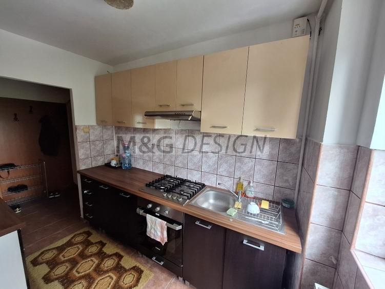 Dacia - Gh. lazar 3 camere et 2 centrala proprie - Poză 6
