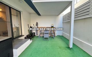 Garsoniera ultramoderna cu terasa si loc de parcare  - Termen Lung - Poză 13