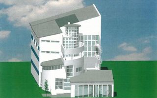 Hotel de vanzare, Cetate - Poză 2