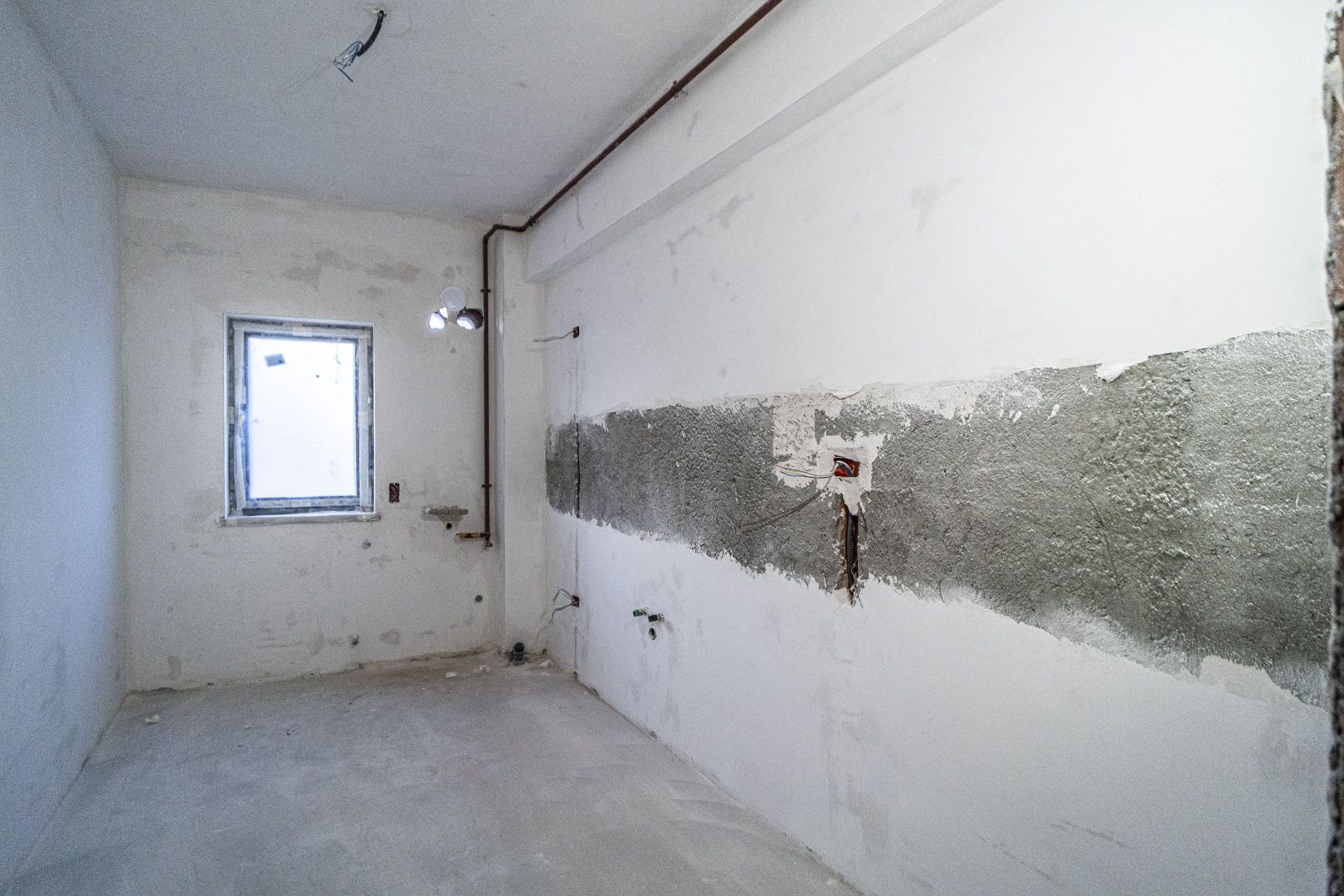 2 camere, 59 mp,decomandat, etaj 4, Margelelor, zona de case, NOU, COMISION 0% - Poză 8