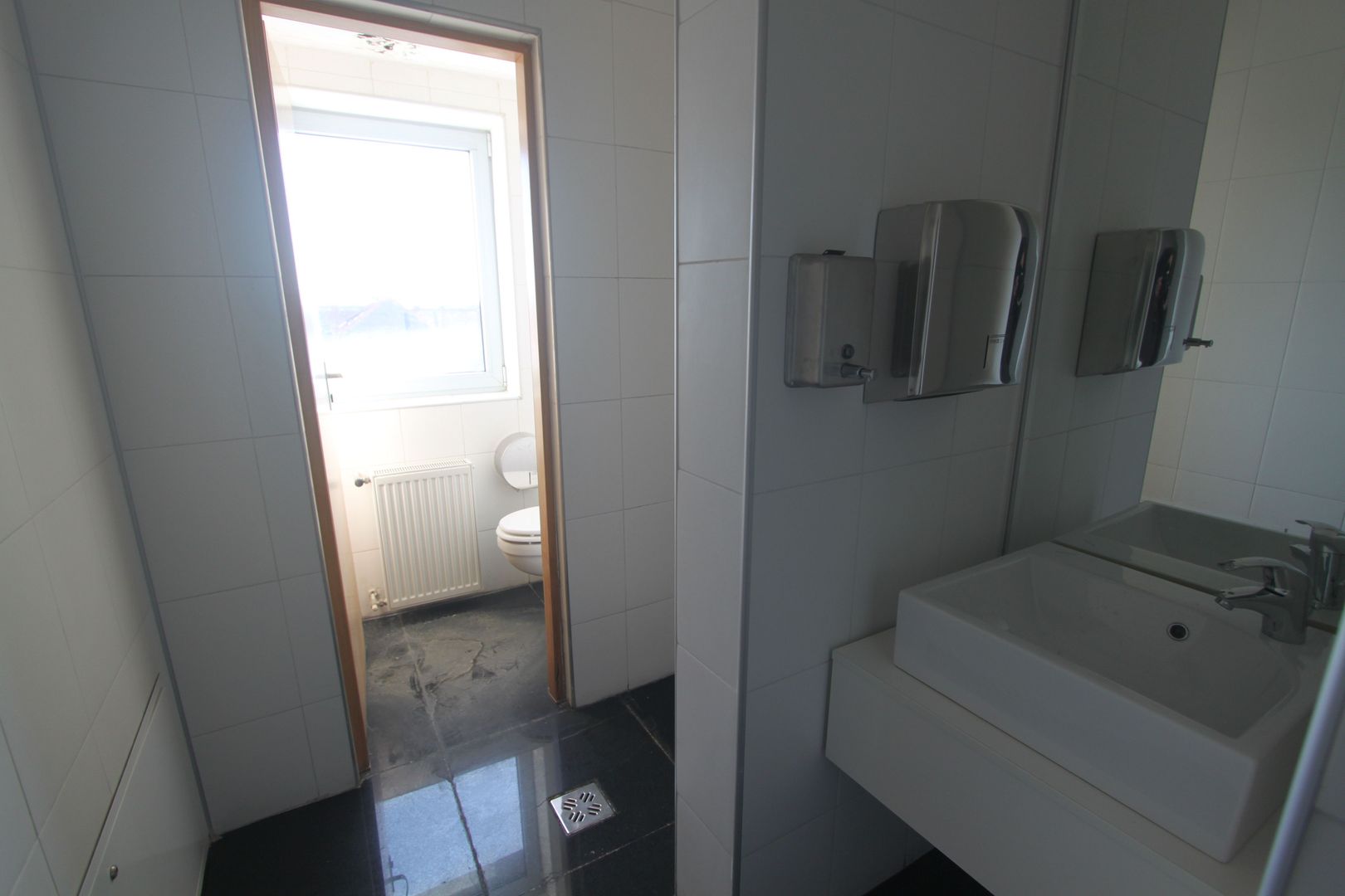 Spatiu birouri- 526mp -4734 euro/luna+TVA - zona Semicentrala - Poză 18