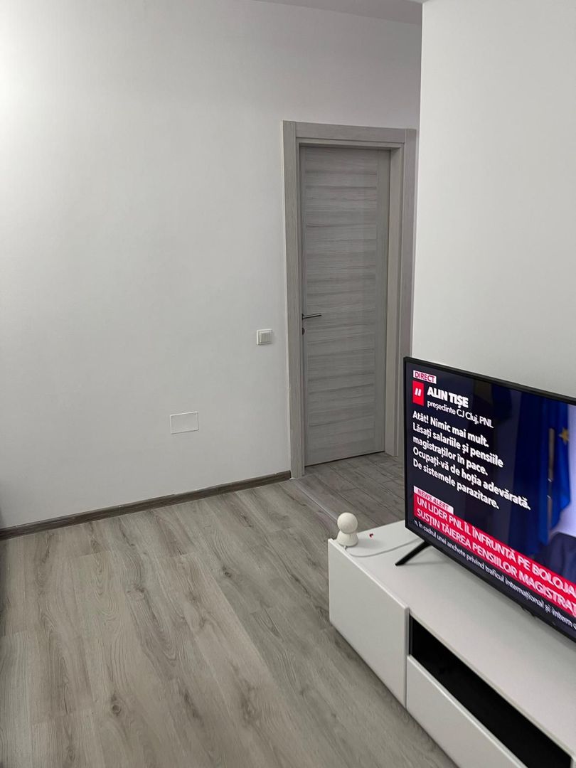 AP. 2 CAMERE- METALURGIEI, PARCARE INCLUSA, CENTRALA PROPRIE, MODERN - Poză 6