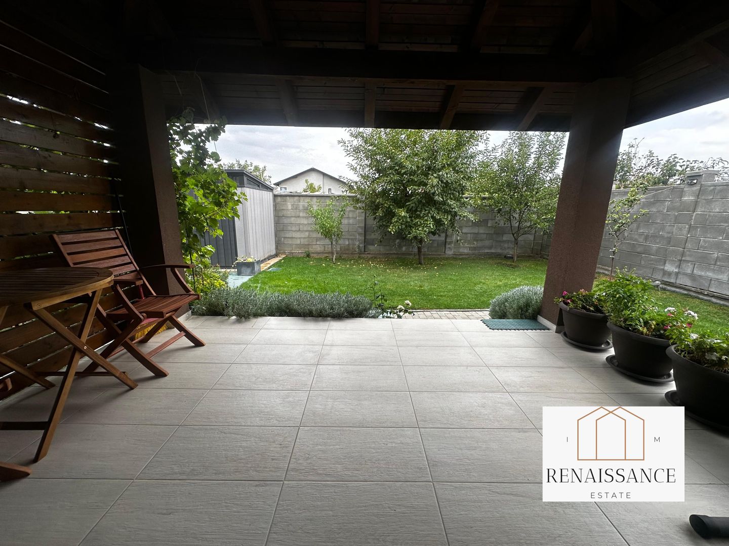 Dumbravita Duplex 4 Camere | 103mp Utili 291mp Teren | Zona Cora - Poză 21