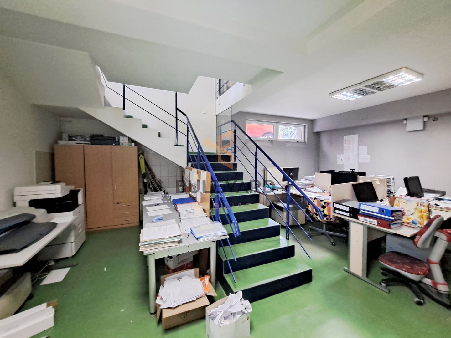 Spatiu cu acces stradal, 2 parcari, cartier Zorilor! - Poză 9