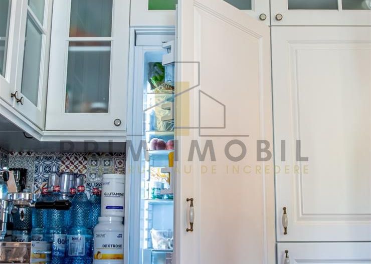 Apartament De Lux in Tatarasi - Stejar - Poză 5