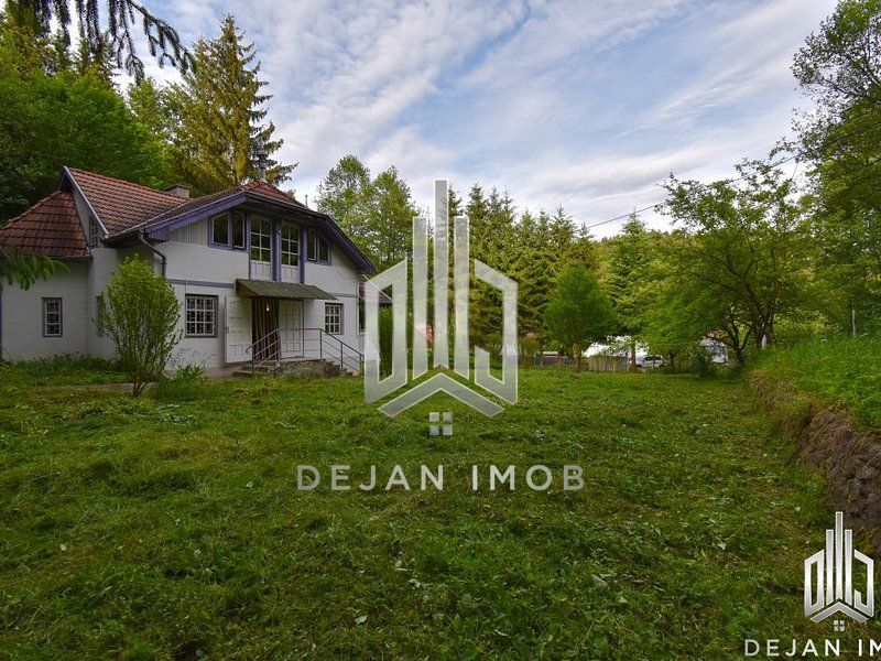 Vilă cu 4 camere | Valea Crișului | COMISION 0% - Poză 29