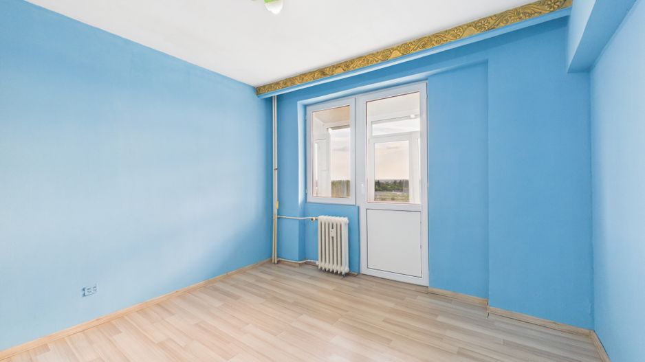 Apartament cu 3 camere de vânzare în zona Giurgiului - Poză 10