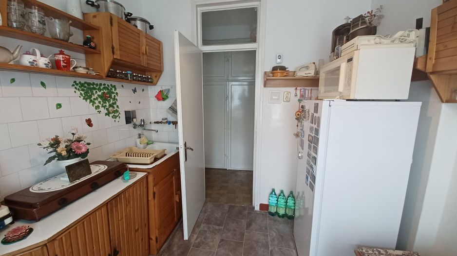 Apartament 2 cam, P-ța București. 65 000 E. Comision 0 - Poză 9