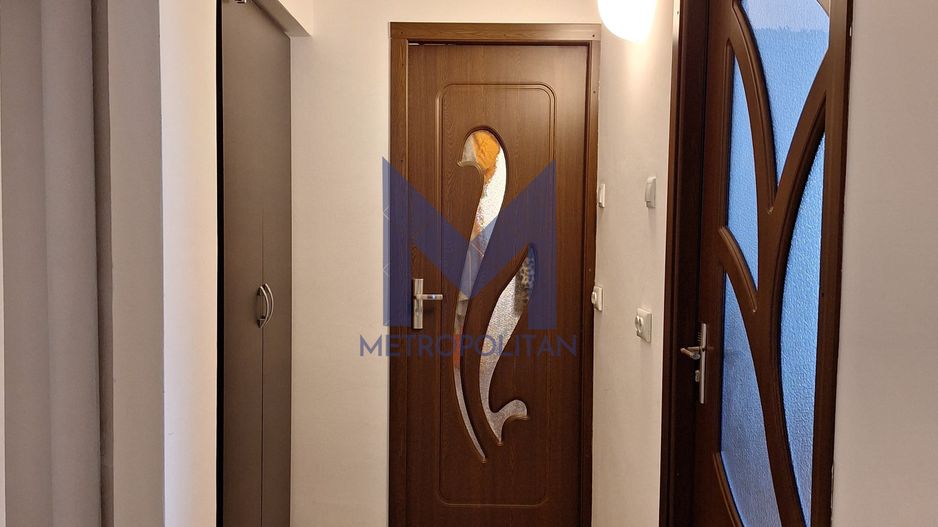 Apartament 3 camere, 92 mp | Gheorgheni - Interservisan | Bd. N. Titulescu 36 - Poză 10