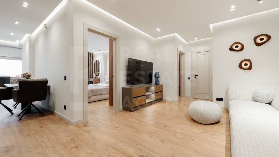 Vânzare, apartament, 2 camere, str. Vasile Lupu, Buiucani - Poză 2