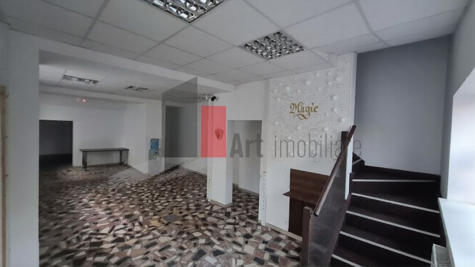 Spatiu Comercial de inchiriat, 134mp, Zona Crangasi - Poză 5