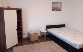 Apartament 1 cameră, Nicolina 1 - Podu Roș, Iași – de închiriat - Poză 2