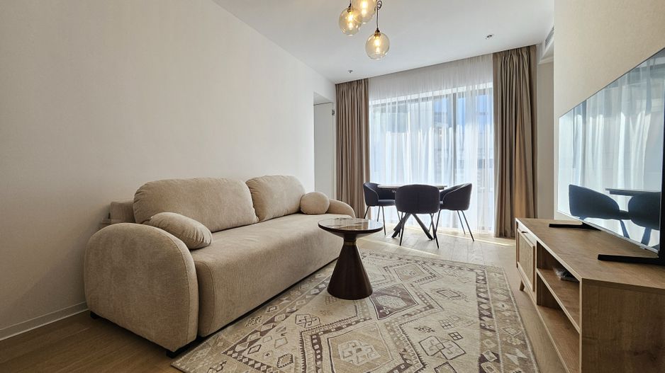 Studio Dublu, One Lake Club - Poză 7