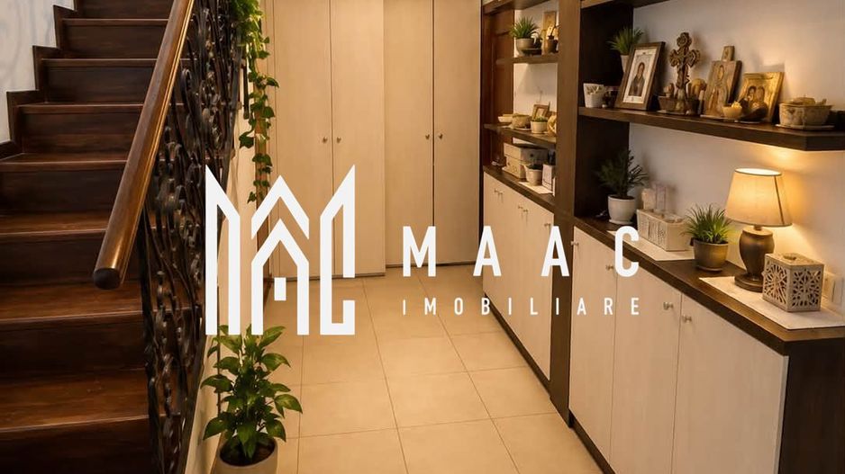 Casa P+2 |  6 camere | Spatiu Birouri | Zona Nord - Poză 6