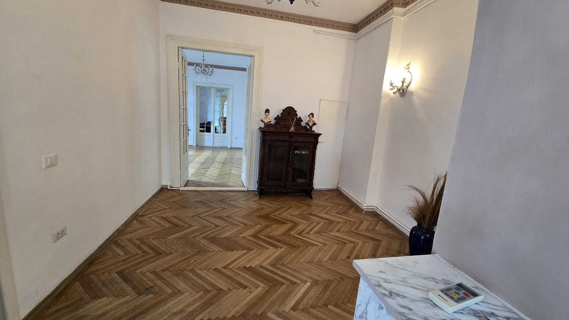 Apartament 4 camere Ferdinand Pache Protopopescu - Poză 2