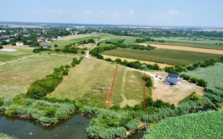 Teren intravilan 4000 mp | Deschidere completa Lac Snagov Toate Utilitatile P+2 - Poză 19
