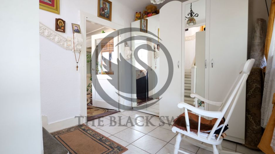 Casa de vanzare cu 4 camere | Zona Afi Palace, Ploiești | Comision 0% - Poză 6