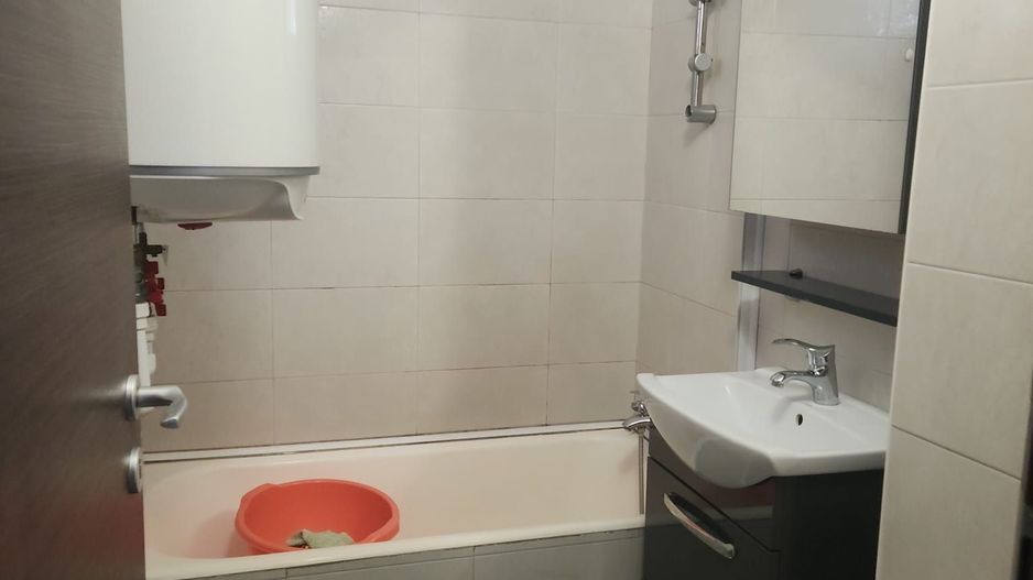 Apartament 3 camere | Favorit | Etaj 8/10 | Complet mobilat | 50m de metrou - Poză 17