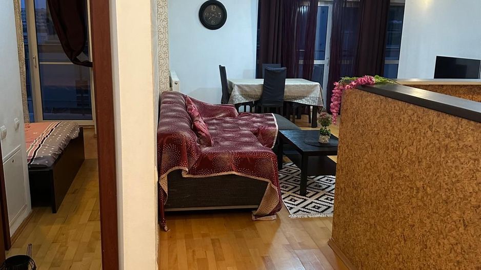 AP. 4 CAMERE TITAN, PET-FRIENDLY, CENTRALA, BOILER, METROU 5 MINUTE - Poză 5