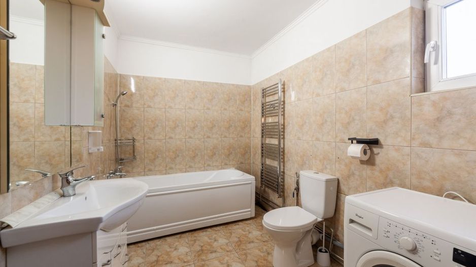 Casa P+M langa Padurea Trivale - Poză 8
