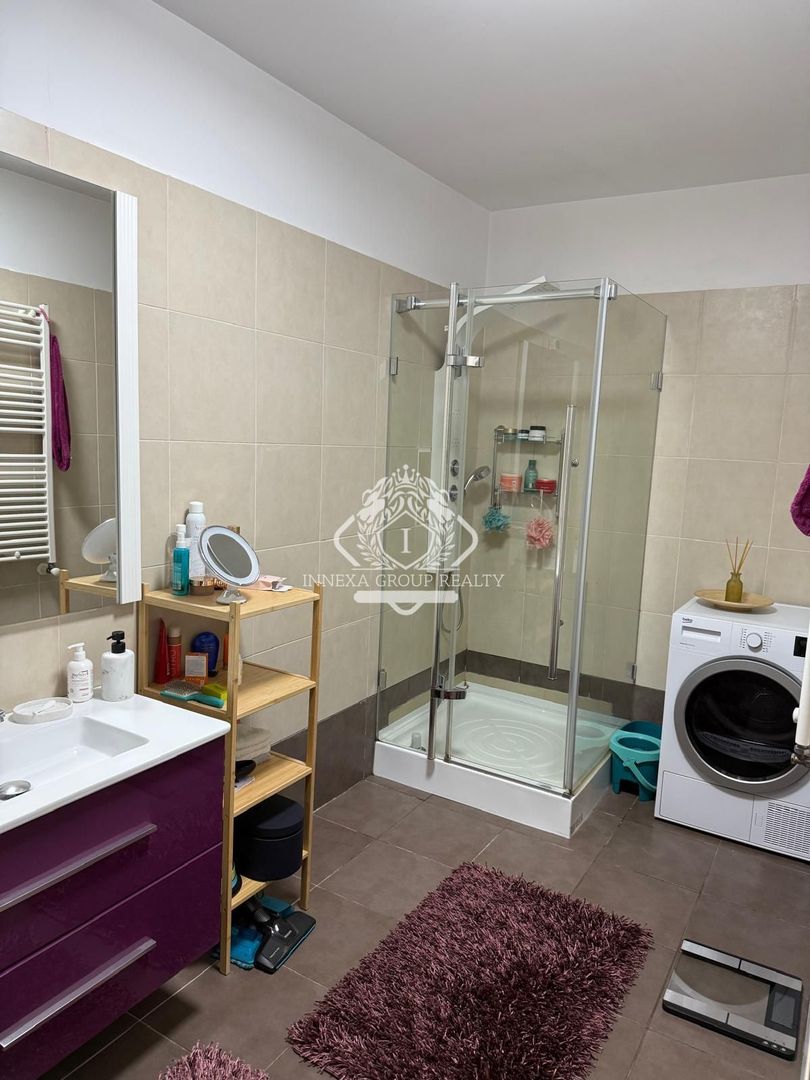 Apartament 3 camere I 100mp I parcare subterana I Felicity Residence - Poză 9