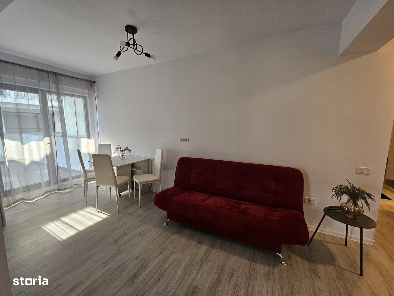 Ap 2 cam | Brătianu Residence | Terasă 37 mp | Disponibil imediat - Poză 7