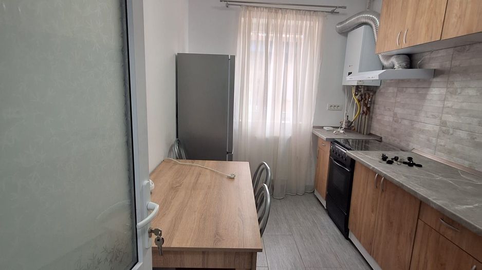 2 camere Nicolae Teclu, parter, centrala proprie, parcare optionala - Poză 7