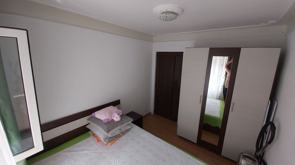 Apartament 2 camere SD 40 mp Podu Ros Aleea Rozelor 420 euro - Poză 5