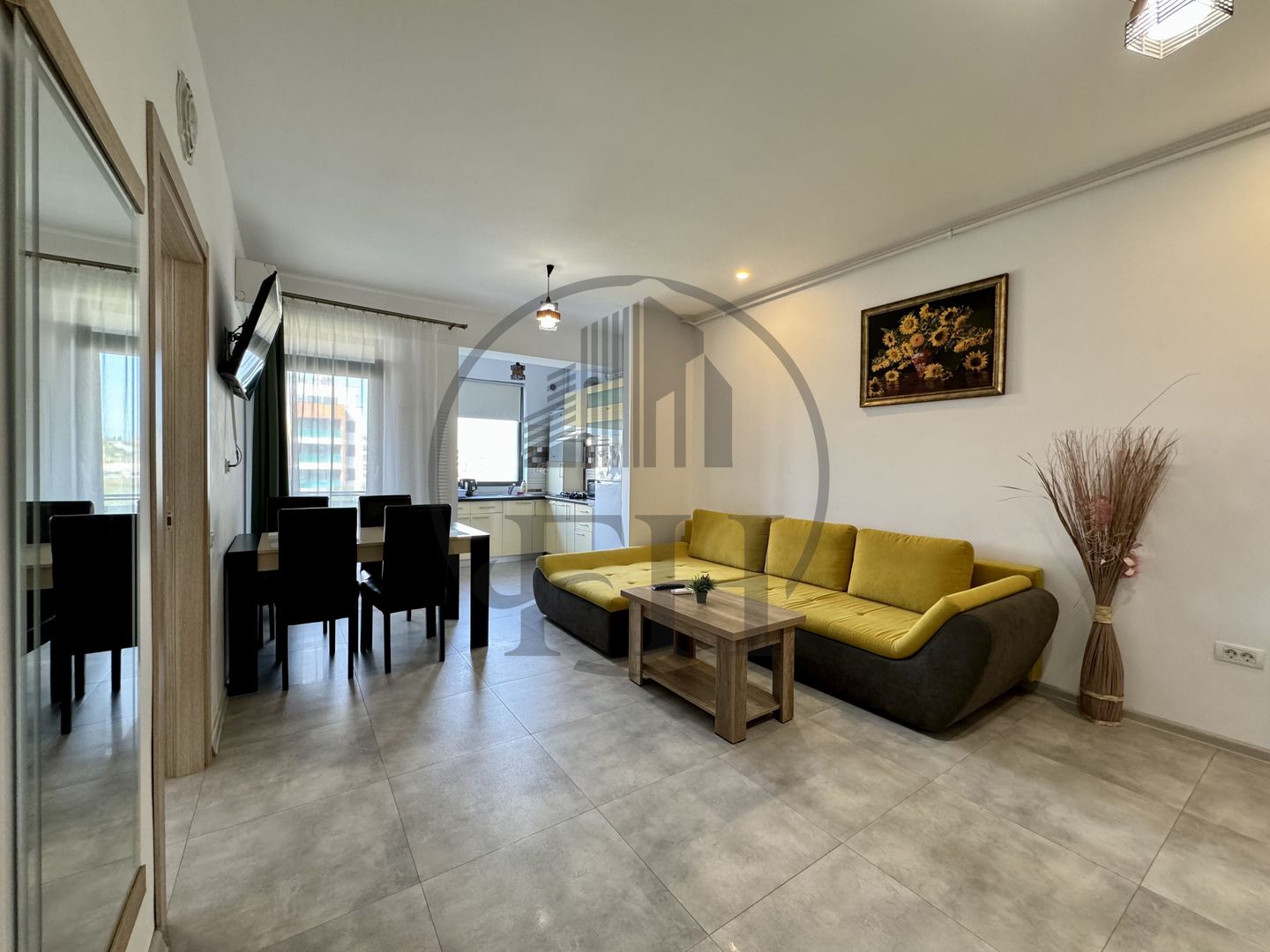 Apartament 2 camere de închiriat Mamaia Nord, Constanța - Poză 3